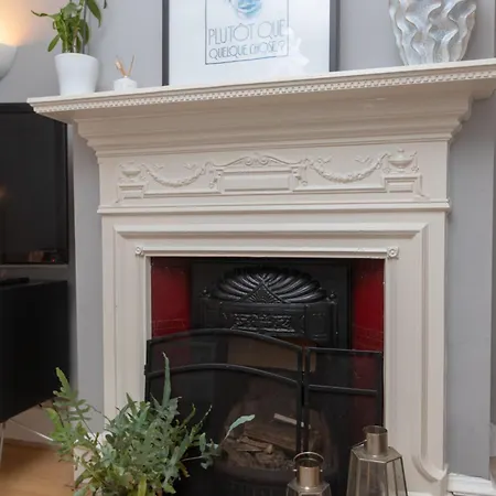 2 Bed Apartment In Sydenham, London Exterior photo