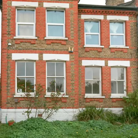 2 Bed Apartment In Sydenham, London Exterior photo
