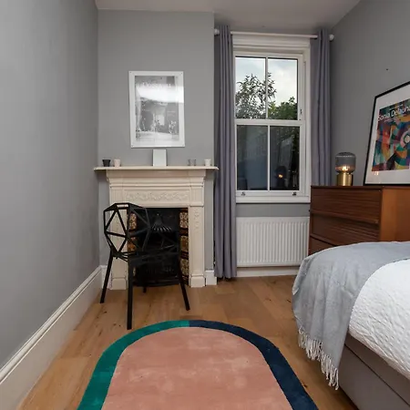 2 Bed Apartment In Sydenham, London Exterior photo