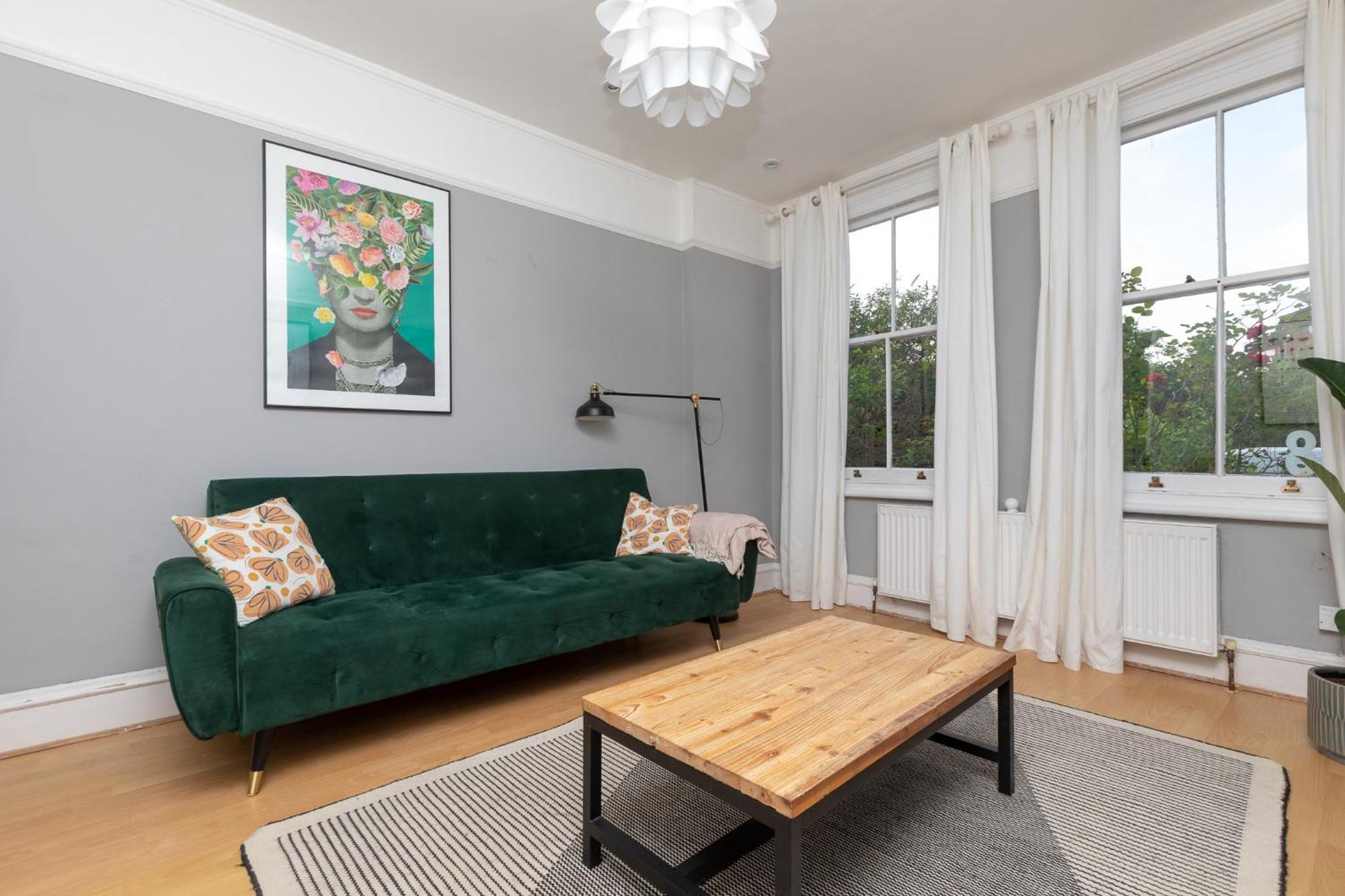 2 Bed In Sydenham, * London