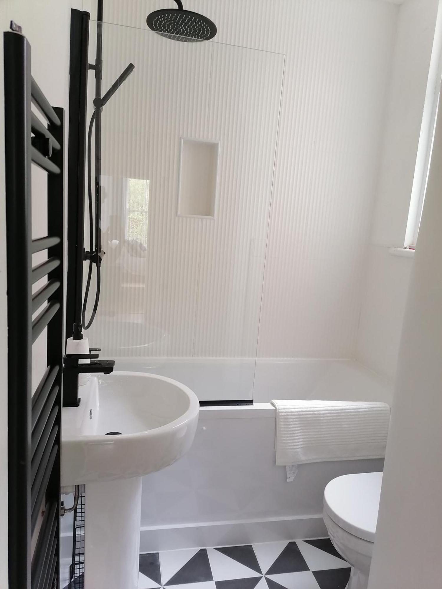 Apartment 2 Bed In Sydenham,